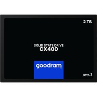 SSD GOODRAM CX400 gen.2 2TB SSDPR-CX400-02T-G2