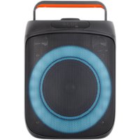 Беспроводная колонка Vol.Ki GD-0601 (с наушниками DR-57)