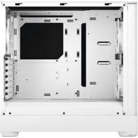 Корпус Fractal Design Pop Silent White TG Clear Tint FD-C-POS1A-04