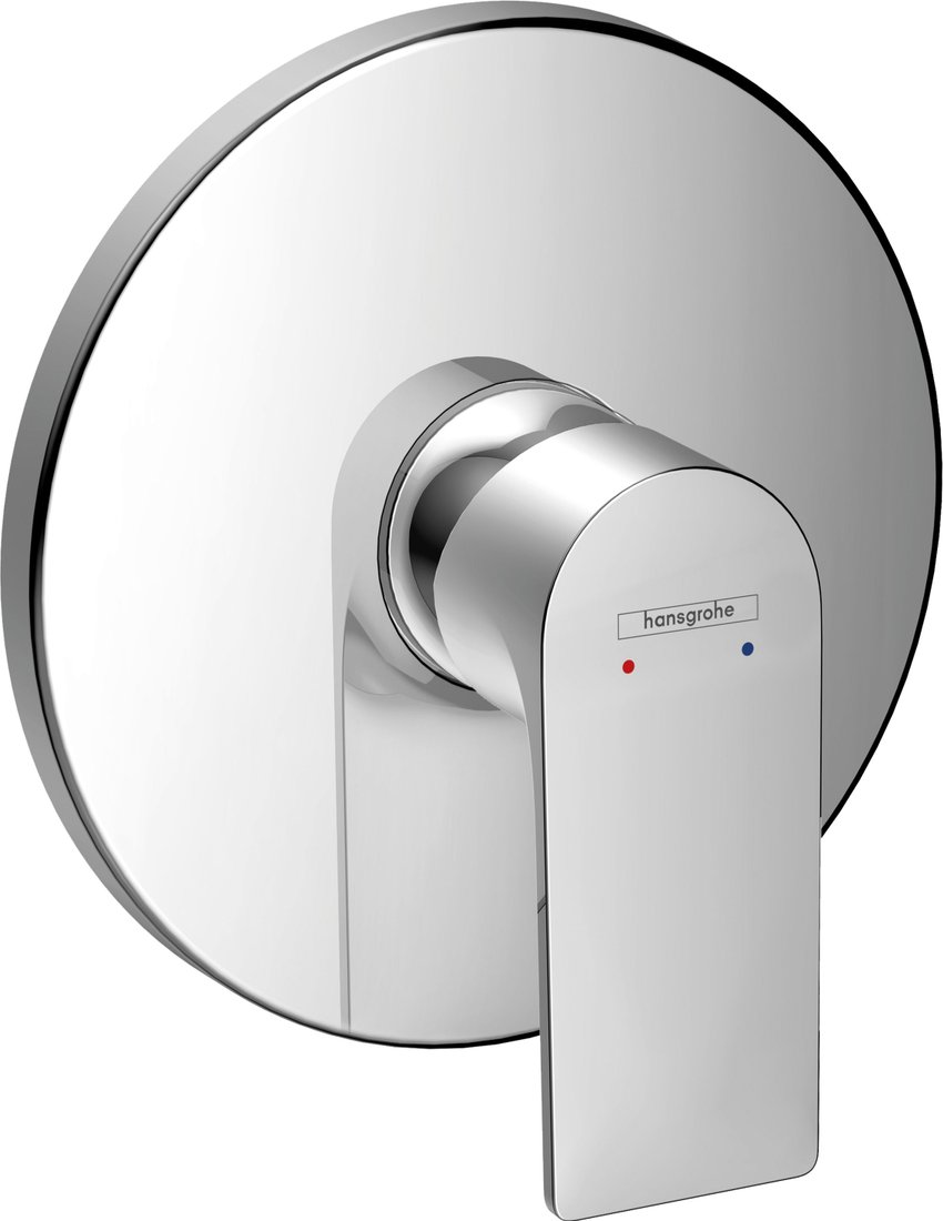 

Смеситель Hansgrohe 72668000