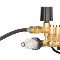 Мойка высокого давления Daewoo Power DAW 800S