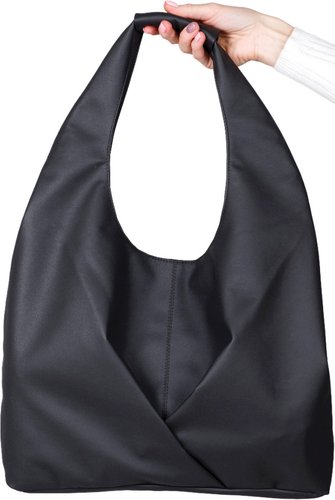 Женская сумка MT.style Gabbi (черный)