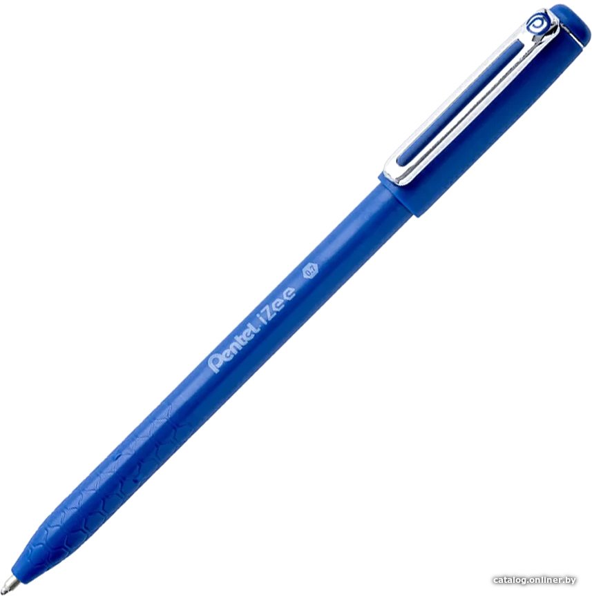 Ручка шариковая Pentel IZee ВХ457-С