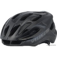 Cпортивный шлем Specialized Align Black