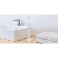 Электрическая зубная щетка Xiaomi Mi Electric Toothbrush DDYS01SKS (международная версия, белый)