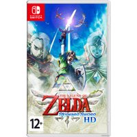  The Legend of Zelda: Skyward Sword HD для Nintendo Switch