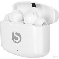 Наушники SunWind SW-WH202 (белый)