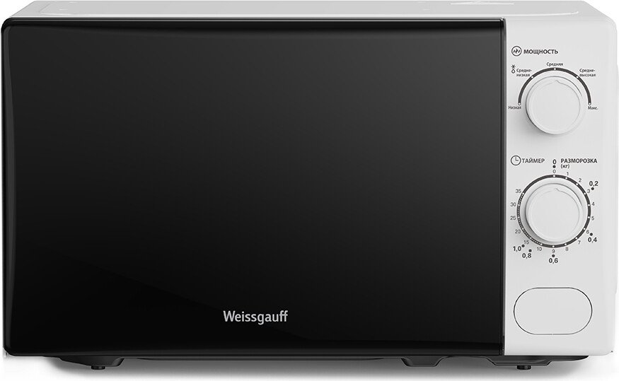

Микроволновая печь Weissgauff MWO-620