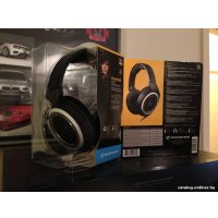 Наушники Sennheiser HD 439
