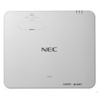 Проектор NEC P627UL