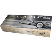 Выпрямитель GA.MA X-Wide Digital PTC 4D Dual Plates GI3033