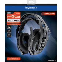 Наушники Plantronics RIG 800HS