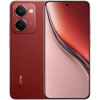 Телефон Realme P3 Ultra 5G 8GB/256GB индийская версия (красный)