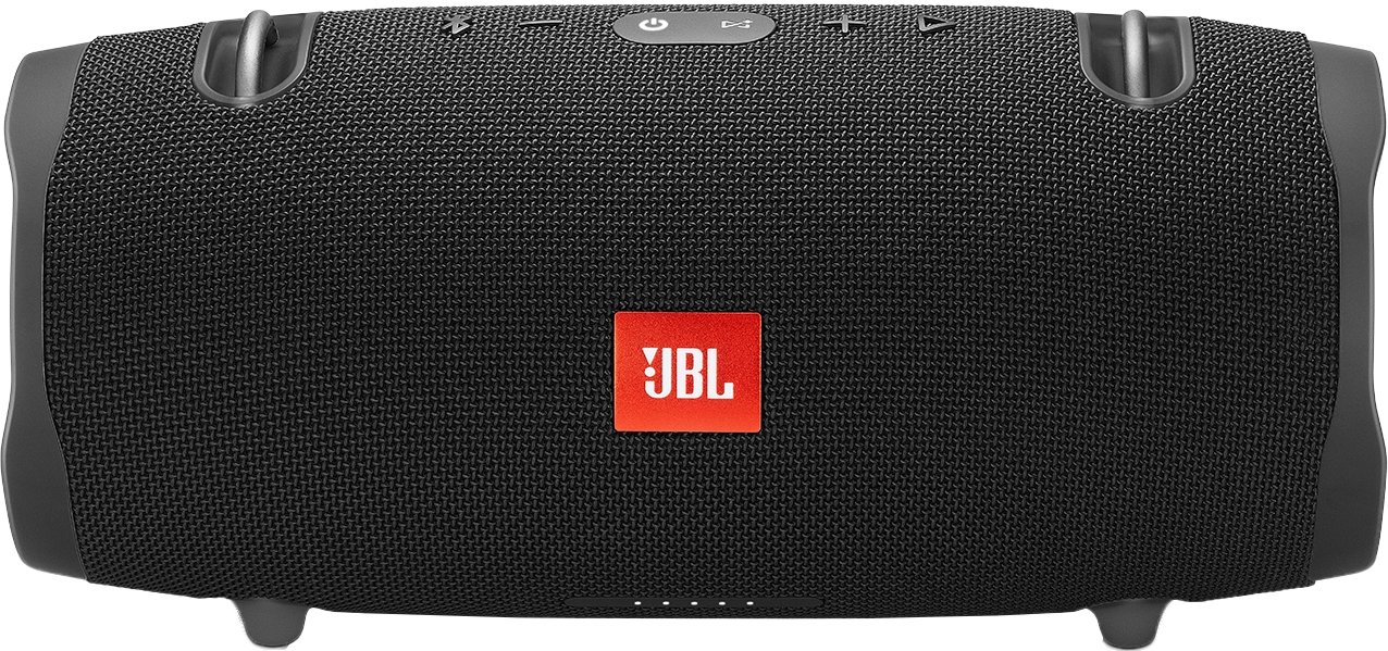 

Беспроводная колонка JBL Xtreme 2 (черный)