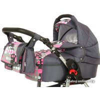Универсальная коляска Tako Jumper X