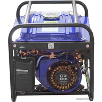 Бензиновый генератор ECO PE-4000RS