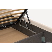 Кровать Divan Шерона 160 (Velvet Light)