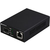 Медиаконвертер Origo OMCG01LC/A1A