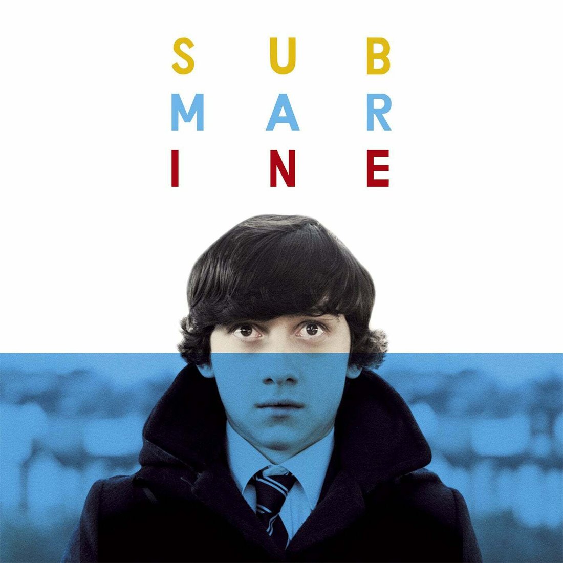 

Виниловая пластинка Alex Turner - Submarine OST