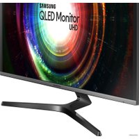 Монитор Samsung U28H750UQI [LU28H750UQIX]