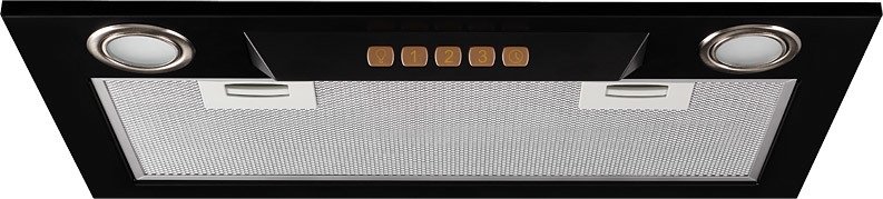 

Кухонная вытяжка KUPPERSBERG Inlinea 52 B