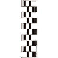 Стеллаж Глазов Румер макси (бодега светлый/орех шоколадный)