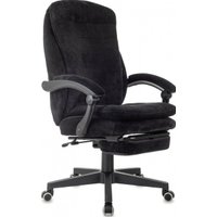 Офисное кресло Бюрократ T-9950MSG-F (черный, ткань)