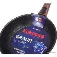 Сковорода Kukmara сго282а