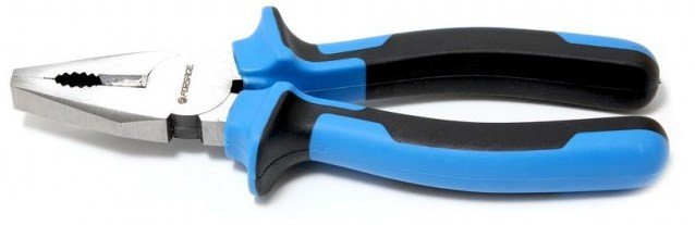Плоскогубцы FORSAGE F-611150