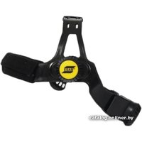 Сварочная маска ESAB Warrior Tech (черный)