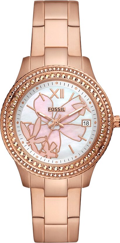 

Наручные часы Fossil Stella ES5192