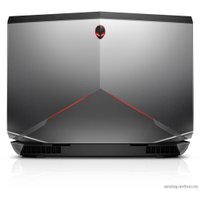 Игровой ноутбук Dell Alienware 17 (A17-6560)