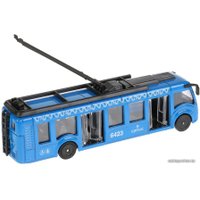 Троллейбус Технопарк Троллейбус новый SB-18-10WB