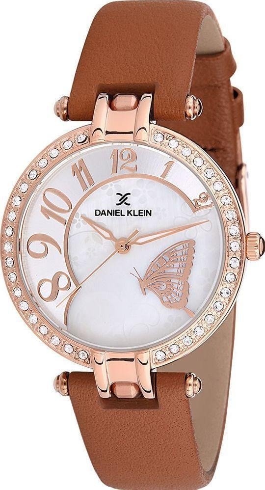 

Наручные часы Daniel Klein DK12084-2