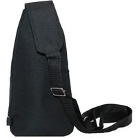 Сумка через плечо Rise М-472 (черный)