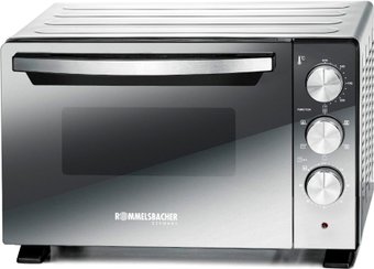Мини-печь ROMMELSBACHER BGS 1400