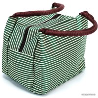 Термосумка Bradex TK 0264 5л (зеленый)