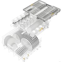Встраиваемая посудомоечная машина Miele G 5315 SCi XXL Active Plus