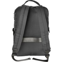 Городской рюкзак Polar 8691НР (темно-серый)