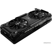 Видеокарта Palit GeForce RTX 3070 JetStream 8GB GDDR6 NE63070019P2-1040J