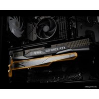 Видеокарта MSI GeForce RTX 3070 Gaming Z Trio 8G LHR