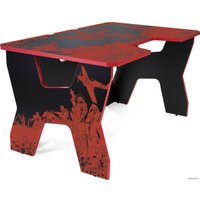 Геймерский стол Generic Comfort Gamer2/VS/NR в Орше