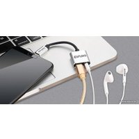 Наушники Exployd EX-HP-1124