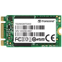 SSD Transcend MTS400 256GB TS256GMTS400S