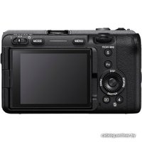 Беззеркальный фотоаппарат Sony FX30 Body