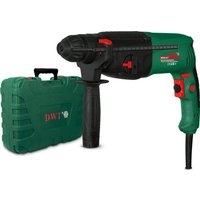 Перфоратор DWT SBH08-26 T BMC