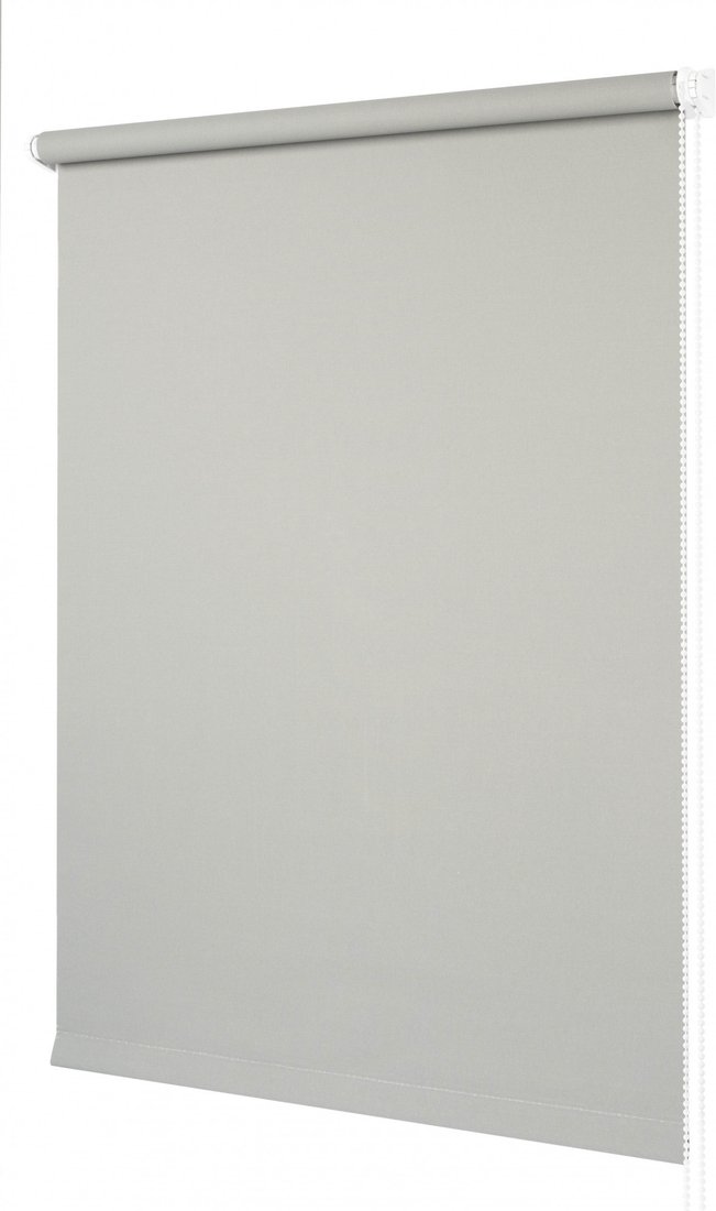 

Рулонные шторы Legrand Мона 114x175 58127713 (серый)