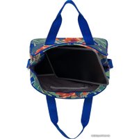 Спортивная сумка Erich Krause 21L Exotic Flowers 51977