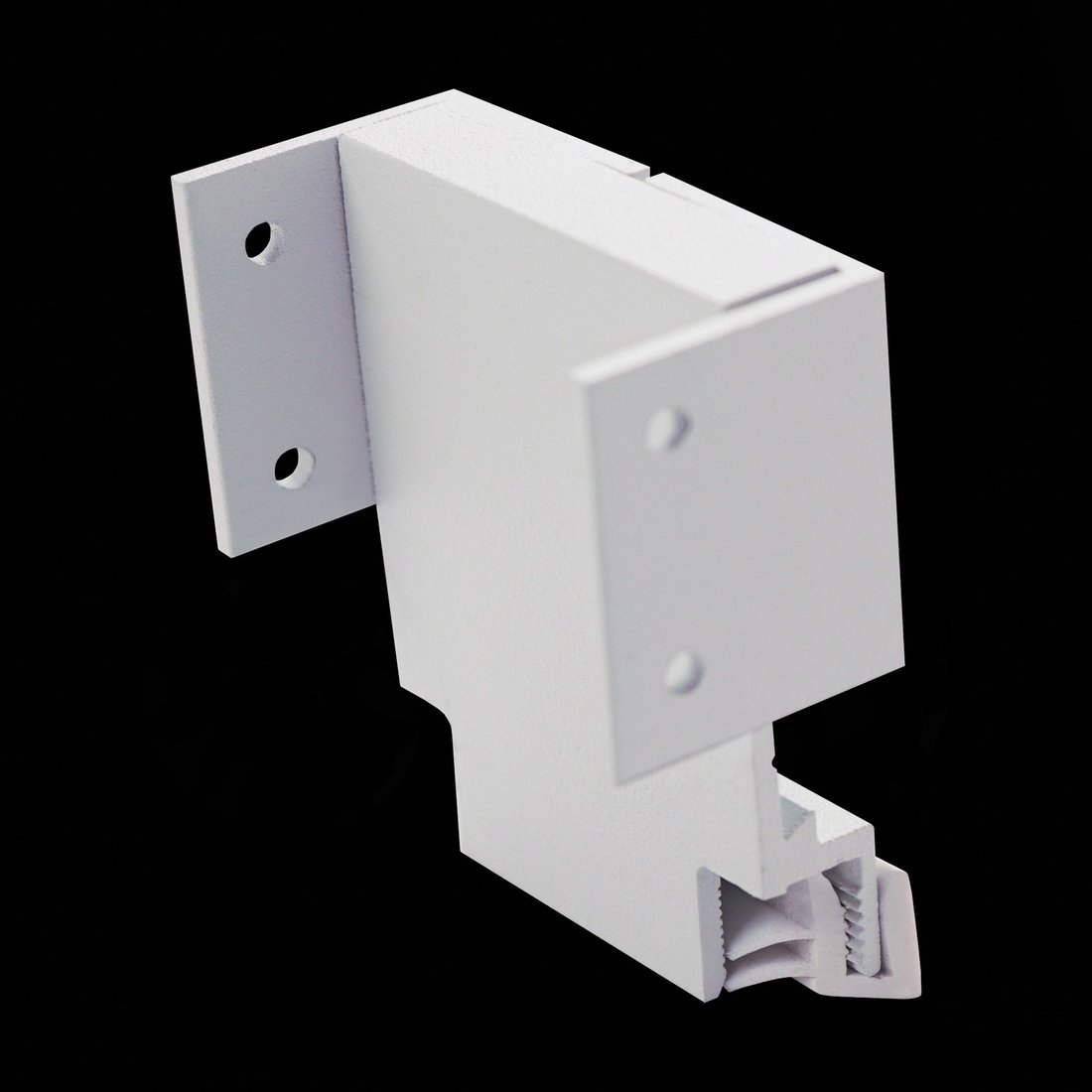 

Заглушка для шинопровода ST Luce ST003.589.01