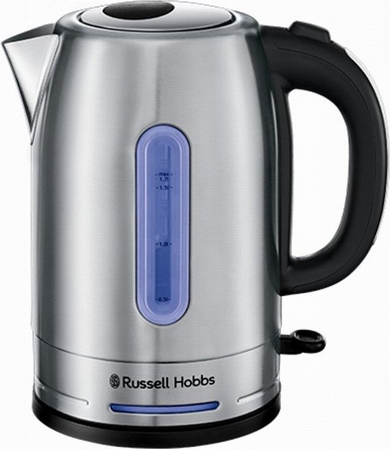 

Электрический чайник Russell Hobbs 26300-70 Quiet Boil